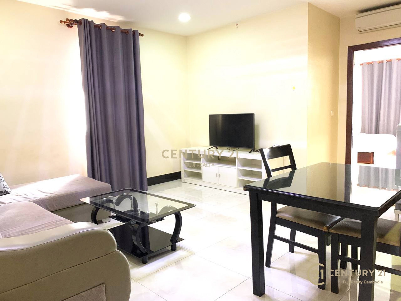 Picture Fpr Rent one bedroom fpr rent - Fuji Realty Cambodia